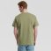 Camiseta orgánica unisex 61362 Pure Cotton T. .