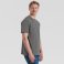 Camiseta orgánica unisex 61362 Pure Cotton T. .