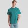 Camiseta orgánica unisex 61362 Pure Cotton T. .