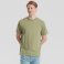 Camiseta orgánica unisex 61362 Pure Cotton T. .