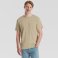 Camiseta orgánica unisex 61362 Pure Cotton T. .