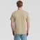 Camiseta orgánica unisex 61362 Pure Cotton T. .