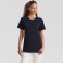 Camiseta orgánica unisex 61362 Pure Cotton T. .
