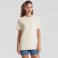 Camiseta orgánica unisex 61362 Pure Cotton T. .