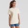 Camiseta orgánica unisex 61362 Pure Cotton T. .