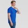 Camiseta orgánica unisex 61362 Pure Cotton T. .