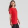 Camiseta orgánica unisex 61362 Pure Cotton T. .