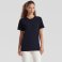 Camiseta orgánica unisex 61362 Pure Cotton T. .