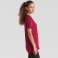 Camiseta orgánica unisex 61362 Pure Cotton T. .