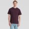 Camiseta orgánica unisex 61362 Pure Cotton T. .