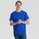 Camiseta orgánica unisex 61362 Pure Cotton T. .