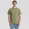 Camiseta orgánica unisex 61362 Pure Cotton T. .