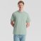 Camiseta orgánica unisex 61362 Pure Cotton T. .