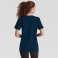 Camiseta orgánica unisex 61362 Pure Cotton T. .