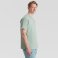 Camiseta orgánica unisex 61362 Pure Cotton T. .