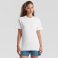 Camiseta orgánica unisex 61362 Pure Cotton T. .