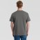 Camiseta orgánica unisex 61362 Pure Cotton T. .