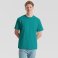 Camiseta orgánica unisex 61362 Pure Cotton T. .