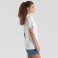 Camiseta orgánica unisex 61362 Pure Cotton T. .