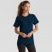 Camiseta orgánica unisex 61362 Pure Cotton T. .