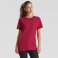Camiseta orgánica unisex 61362 Pure Cotton T. .