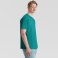 Camiseta orgánica unisex 61362 Pure Cotton T. .
