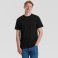 Camiseta orgánica unisex 61362 Pure Cotton T. .