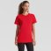 Camiseta orgánica unisex 61362 Pure Cotton T. .