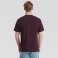 Camiseta orgánica unisex 61362 Pure Cotton T. .