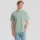 Camiseta orgánica unisex 61362 Pure Cotton T. .