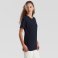 Camiseta orgánica unisex 61362 Pure Cotton T. .