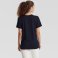 Camiseta orgánica unisex 61362 Pure Cotton T. .