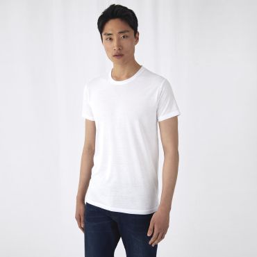 Camiseta para sublimar hombre TM062 Camiseta para sublimar hombre TM062