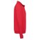 Sudadera media cremallera hombre 62-114-0. .
