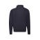 Sudadera media cremallera hombre 62-114-0. Color azul oscuro.