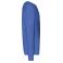 Sudadera básica hombre 62-138-0. Color royal.