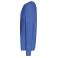 Sudadera básica hombre 62-138-0. Color royal.