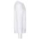 Sudadera básica hombre 62-138-0. Color blanco.