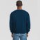 Sudadera gruesa unisex 62276 Supercotton. .