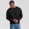 Sudadera gruesa unisex 62276 Supercotton. .