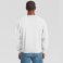 Sudadera gruesa unisex 62276 Supercotton. .