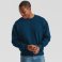Sudadera gruesa unisex 62276 Supercotton. .