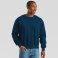 Sudadera gruesa unisex 62276 Supercotton. .