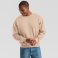 Sudadera gruesa unisex 62276 Supercotton. .
