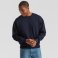 Sudadera gruesa unisex 62276 Supercotton. .