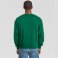 Sudadera gruesa unisex 62276 Supercotton. .
