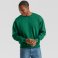 Sudadera gruesa unisex 62276 Supercotton. .