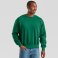 Sudadera gruesa unisex 62276 Supercotton. .