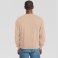 Sudadera gruesa unisex 62276 Supercotton. .