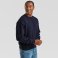 Sudadera gruesa unisex 62276 Supercotton. .